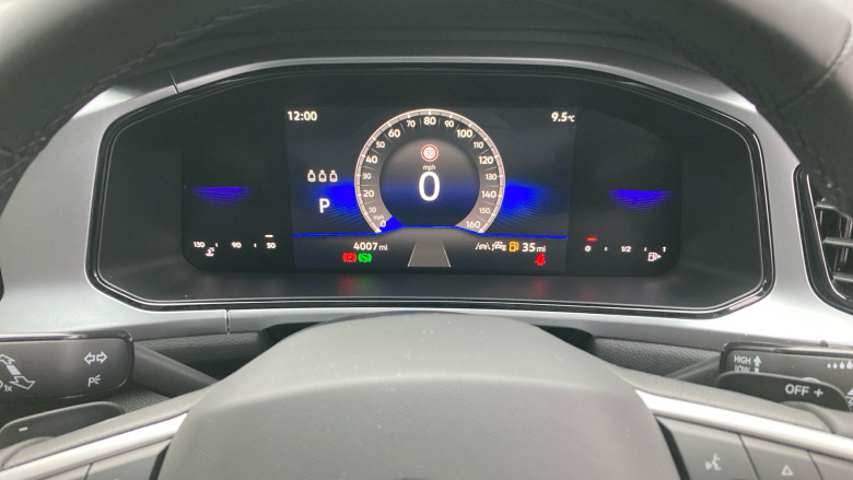 Volkswagen T-Roc 1.5 TSI Match 5dr DSG Petrol Hatchback